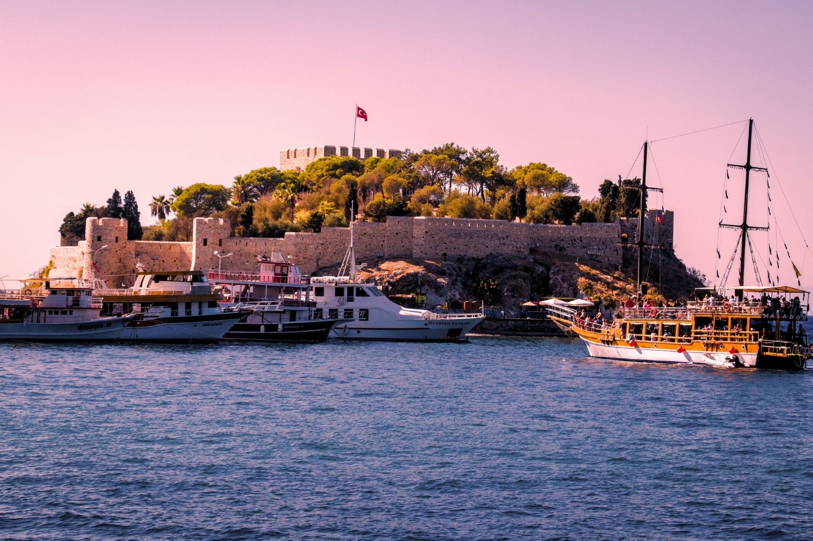 Kuşadası