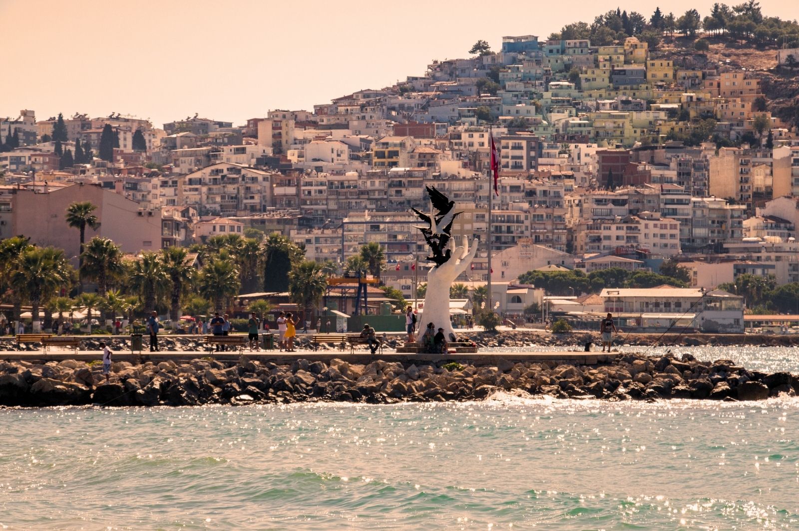 Kuşadası